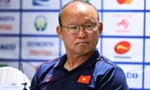 HLV Park Hang-seo tuyên bố Thái Lan tốt nhưng chưa có gì nổi bật ở AFF Cup 2020.