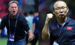 HLV Park Hang-seo sẽ trả món nợ thua đồng nghiệp Mano Polking ở AFF Cup 2020 ở lần tái đấu sắp tới?