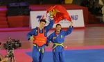 Vovinam sẽ không có trong chương trình thi đấu tại SEA Games 33 (ảnh Linh Hoàng)