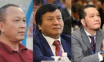 Ba ứng viên Phó chủ tịch tài chính VFF sẽ phải đợi thêm một thời gian trước khi bước vào cuộc đua.
