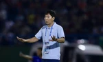HLV Kim Sang-sik được AFF chọn dẫn dắt đội ASEAN All-Stars đấu MU. 