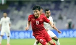 Quang Hải và các đồng đội đang đứng trước cơ hội vào chung kết ASEAN Cup 2024.