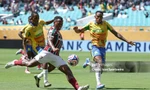 HIGHLIGHTS Fluminense vs Mamelody Sundowns: Fluminese thoát hiểm 