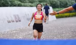 Nguyễn Thị Oanh tiếp tục khẳng định vị thế thống trị ở các giải đấu quốc nội (ảnh Hiển Hiển)