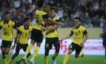 Malaysia là đối thủ lớn ở bảng B của đội tuyển Việt Nam.