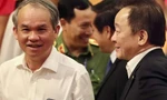 V-League hơn một thập niên trước những gì nóng bỏng nhất đều xoay quanh tên tuổi của bầu Hiển và bầu Đức