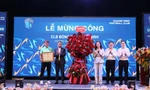 Quảng Ninh nhận thưởng lớn nhờ thành tích lên hạng Nhất quốc gia 2025. (ảnh Văn Hải)