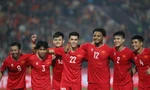 Đội tuyển Việt Nam vào chung kết ASEAN Cup 2024 sau chiến thắng 3-1 trước Singapore. 