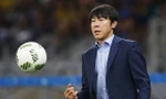 HLV Shin Tae-yong là đối thủ khó của ông Park Hang-seo trong khu vực Đông Nam Á.
