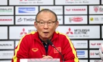 HLV Park Hang-seo cho biết muốn đưa đội tuyển Việt Nam đoạt cúp vô địch AFF Cup 2022 ở giải đấu cuối của ông (ảnh Như Ý)