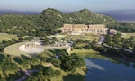 Học viện Golf Academy được chờ đợi sẽ giúp Việt Nam có thêm nhiều tài năng golf trẻ. (ảnh Viết Anh)