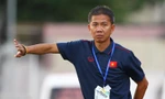 HLV Hoàng Anh Tuấn gặp khó khăn về lực lượng khi U23 Việt Nam chuẩn bị cho giải Vô địch Đông Nam Á 2023. 