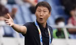 VFF cho biết chưa chắc chắn phương án chọn HLV trưởng đội tuyển Việt Nam là ông Kim Sang-sik (ảnh Getty Image)