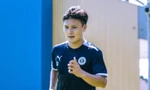 Quang Hải vẫn còn cơ hội dự AFF Cup 2022?
