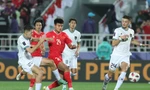 Đội tuyển Việt Nam sẵn sàng cho màn tái đấu Indonesia ở Vòng loại thứ 2 World Cup 2026 khu vực châu Á (ảnh Hữu Phạm)