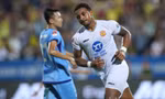 Nguyễn Xuân Son được chờ đợi sẽ khiến hàng công đội tuyển Việt Nam mạnh hơn ở ASEAN Cup 2024 (ảnh Văn Lâm)
