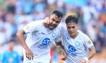 Thép Xanh Nam Định vô địch V-League với sự vượt trội về ngoại binh 