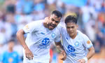 Thép Xanh Nam Định vô địch V-League với sự vượt trội về ngoại binh 