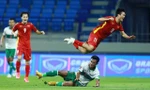 Indonesia đang rất khát "trả nợ" đội tuyển Việt Nam tại AFF Cup 2020. (ảnh Hữu Phạm)