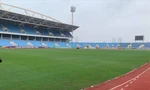 Sân Mỹ Đình được cấp kinh phí sửa chữa sau khi Ban quản lý kêu "hết tiền" bảo dưỡng, khiến sân xuống cấp.
