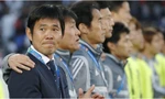 HLV Moriyasu Hajime đang chịu nhiều sức ép trước trận đấu của Nhật Bản với đội tuyển Việt Nam.