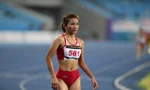Nguyễn Thị Oanh là gương mặt nổi bật của điền kinh Việt Nam tại SEA Games 32. 