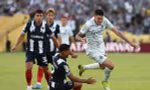 HIGHLIGHTS Inter Milan 1-1 Monterrey: Thất vọng Nerazzurri 