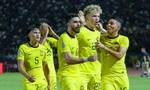 Malaysia thay đổi nhiều so với ASEAN Cup 2024 khi sở hữu lực lượng gồm nhiều cầu thủ nhập tịch. 