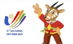 Linh vật SEA Games 31 sao la bị làm nhái khi đại hội còn chưa khởi tranh.