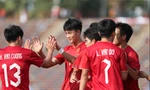 Nhiều cầu thủ trẻ ở đội tuyển U22 Việt Nam không có nhiều cơ hội ra sân khi trở về CLB ở V-League. (ảnh Hữu Phạm)