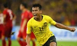 Lập 'hat-trick' phá lưới Lào, tiền đạo Malaysia gửi tín hiệu cảnh báo đội tuyển Việt Nam 
