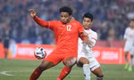 Nguyễn Xuân Son toả sáng với 7 bàn thắng ở ASEAN Cup 2024 (ảnh Minh Dân)