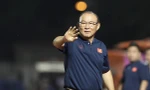 Dấu ấn ông Park Hang-seo để lại với đội tuyển Việt Nam rất lớn, hứa hẹn sẽ là áp lực với người kế nhiệm. (ảnh Anh Đoàn)