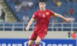 Duy Mạnh sẽ đeo băng thủ quân đội tuyển Việt Nam tại ASEAN Cup 2024 