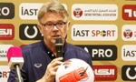 HLV Philippe Troussier nhận định SEA Games 32 sẽ rất khó khăn với U22 Việt Nam. 