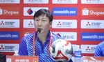 HLV Kim Sang-sik dự báo thế nào về chiến thuật của Thái Lan khi gặp Việt Nam?