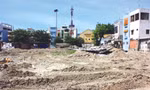 Khu đất vàng ở 84 Hùng Vương