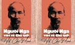 Chủ tịch Hồ Chí Minh trong mắt người Nga
