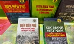 Ra mắt bộ 30 cuốn sách kỷ niệm 70 năm chiến thắng Điện Biên Phủ