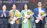 NSND Phạm Phương Thảo ngồi ghế nóng Liên hoan Ca, Múa, Nhạc