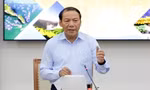Bộ trưởng Nguyễn Văn Hùng: Vẽ lại bản đồ du lịch Việt Nam sau sáp nhập 