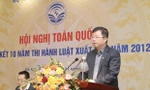 10 năm thi hành Luật Xuất bản: Nhiều hạn chế trong xuất bản điện tử