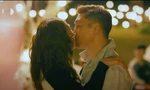 'Đừng nói khi yêu' tập 3: Ly (Thùy Anh) khóa môi Leo Nguyễn (Mạnh Trường)