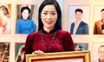 NSND Trịnh Kim Chi được vinh danh tấm gương bình dị mà cao quý