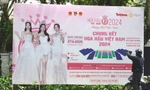 Huế như khoác lên chiếc áo mới