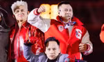 10 sự kiện văn hóa tiêu biểu 2024 gọi tên hai show anh trai