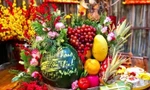 Chuẩn mâm ngũ quả ngày Tết hút tài lộc