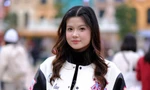 Mặc đẹp đi xem NSND Tự Long và 32 anh tài