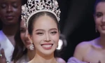 Thanh Thủy: 'Tôi là Hoa hậu Việt Nam đầu tiên đăng quang Hoa hậu Quốc tế'