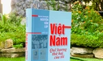Hồi ký về quãng đời cách mạng của anh hùng Kostas Sarantidis - Nguyễn Văn Lập 